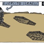 Israel es un Estado canalla Israel es un Estado canalla