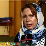 ‘Bolivia ha apoyado históricamente la causa palestina’ ‘Bolivia ha apoyado históricamente la causa palestina’