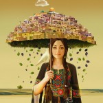 Palestina y su hada de los olivares Palestina y su hada de los olivares