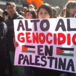 ‘Se necesita consenso para unir esfuerzos y proteger a palestinos’ (+VIDEO) ‘Se necesita consenso para unir esfuerzos y proteger a palestinos’ (+VIDEO)