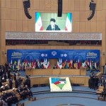 «Intifada debe lanzar una lucha multilateral contra ocupación israelí»(VIDEO) «Intifada debe lanzar una lucha multilateral contra ocupación israelí»(VIDEO)