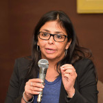 Venezuela ratifica su apoyo a la causa del pueblo palestino (VIDEO) Venezuela ratifica su apoyo a la causa del pueblo palestino (VIDEO)