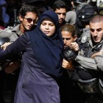 La potencia ocupante israeli viola los derechos humanos de las mujeres palestinas La potencia ocupante israeli viola los derechos humanos de las mujeres palestinas
