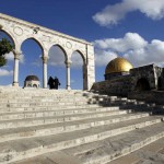 La Autoridad de Antigüedades de Israel intenta apropiarse de vestigios del Al-Aqsa La Autoridad de Antigüedades de Israel intenta apropiarse de vestigios del Al-Aqsa