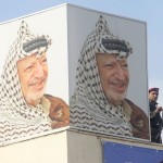 Netanyahu: No habrá calles en Israel con el nombre de Arafat Netanyahu: No habrá calles en Israel con el nombre de Arafat