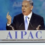 Netanyahu omite cualquier compromiso con la solución de los dos estados en su discurso a la AIPAC Netanyahu omite cualquier compromiso con la solución de los dos estados en su discurso a la AIPAC