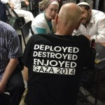 A Israel le gustan las guerras A Israel le gustan las guerras