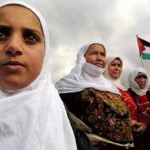 Palestina: El papel de la mujer en la lucha por la liberación de Palestina