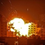 Informe: Israel ataca adrede a civiles y sus casas en Gaza Informe: Israel ataca adrede a civiles y sus casas en Gaza