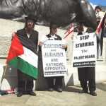 La falsa bandera sionista I La falsa bandera sionista I