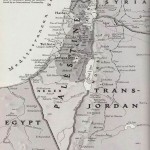 Es un pobre pensante el palestino que hoy hable de dos Estados Es un pobre pensante el palestino que hoy hable de dos Estados