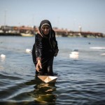 ¿Palestina puede desaparecer y posteriormente el mundo árabo-persa? ¿Palestina puede desaparecer y posteriormente el mundo árabo-persa?