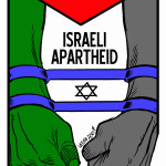 Ex embajador de Israel en Sudáfrica habla del Apartheid israelí en Palestina Ex embajador de Israel en Sudáfrica habla del Apartheid israelí en Palestina