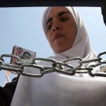 Palestina: El relato de la desesperanza Palestina: El relato de la desesperanza