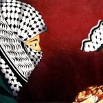 Para Google, de un plumazo ya Palestina no existe Para Google, de un plumazo ya Palestina no existe