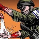 Palestina acusa a Estados Unidos de intentar dividir la región Palestina acusa a Estados Unidos de intentar dividir la región