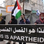 Consagrando el Apartheid: Israel rechaza modificar ley racista para garantizar la igualdad de todos los ciudadanos. Consagrando el Apartheid: Israel rechaza modificar ley racista para garantizar la igualdad de todos los ciudadanos.
