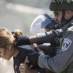 ¿Puede Israel presumir equidad de género cuando denigra a las mujeres palestinas? ¿Puede Israel presumir equidad de género cuando denigra a las mujeres palestinas?