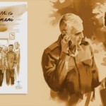 Mi tío Soleimani: “Libro que narra los diversos episodios de la vida del Mártir Soleimaní llega a las librerías de América Latina” Mi tío Soleimani: “Libro que narra los diversos episodios de la vida del Mártir Soleimaní llega a las librerías de América Latina”