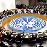 La ONU aprueba siete resoluciones contra la ocupación israelí La ONU aprueba siete resoluciones contra la ocupación israelí