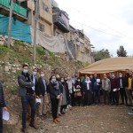 La Unión Europea pide a Israel que revoque las órdenes de expulsión de las familias palestinas de Jerusalén ocupada La Unión Europea pide a Israel que revoque las órdenes de expulsión de las familias palestinas de Jerusalén ocupada