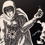 Nayi Al-Ali: El artista palestino que dibujó un niño para dibujar la humanidad