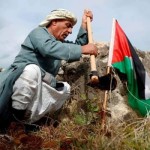 Palestinos vuelven a sembrar árboles donde Israel los arrancó en Cisjordania ocupada (+VIDEO) Palestinos vuelven a sembrar árboles donde Israel los arrancó en Cisjordania ocupada (+VIDEO)