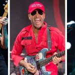 ‘Live for Gaza’: Roger Waters, Tom Morello y Brian Eno se unirán en show benéfico para músicos en Palestina