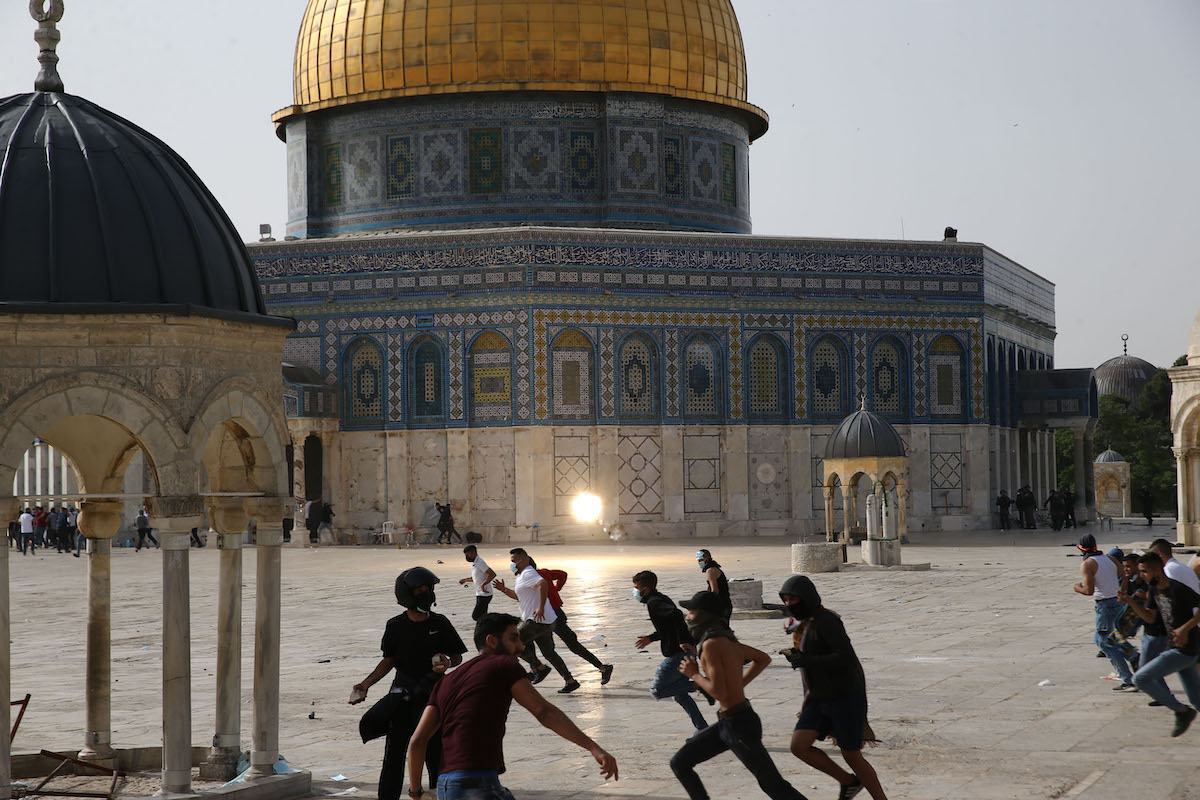 Situación en Palestina, bombardeos y masacres de Israel en el mes de Ramadán (3 – 3) Situación en Palestina, bombardeos y masacres de Israel en el mes de Ramadán (3 – 3)