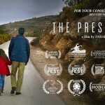 El cortometraje palestino ‘The Present’ nominado a los premios Oscar, gana el premio British Academy Film Awards, BAFTA.