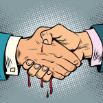 Cinismo y doble moral de Israel Cinismo y doble moral de Israel