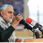 Revista “Héroe”: Soleimani, hombre número uno en la lucha antiterrorista Revista “Héroe”: Soleimani, hombre número uno en la lucha antiterrorista