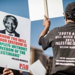 Palestina y el legado de Mandela