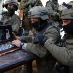 Israel usa la inteligencia artificial como arma en la Franja de Gaza